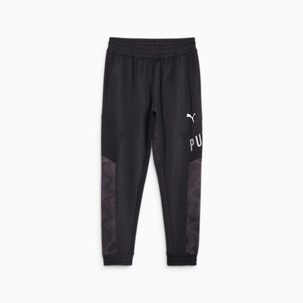 Concept Hyperwave Training Joggers Men, PUMA Black-Cool Dark Gray, large-ZAF