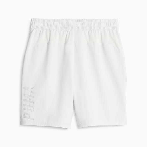 Hyperwave 7" Woven Training Shorts Men, Feather Gray, large-ZAF