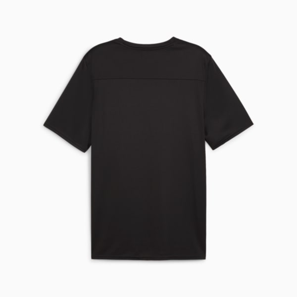 Remera Puma Fit Ultrabreathe, PUMA Black, large-ARG