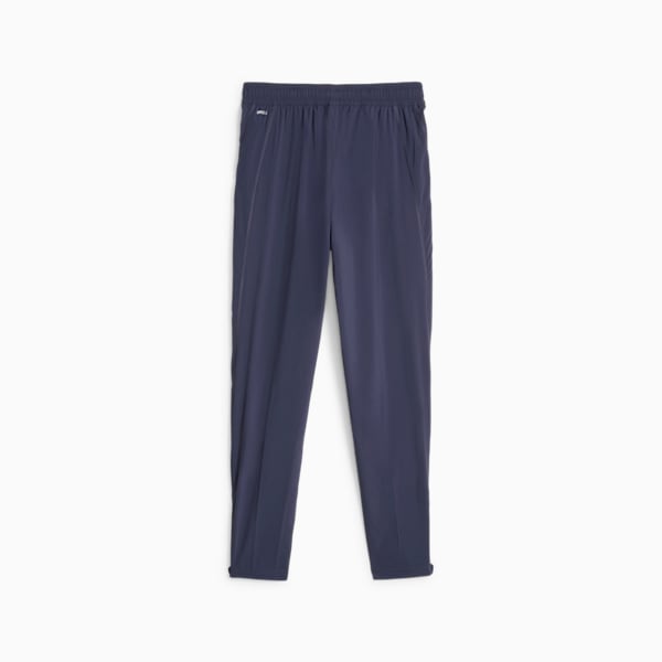 Pantalones de training PUMA FIT para hombre, PUMA Navy, large-ARG