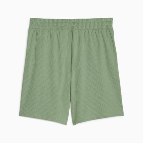 Studio Unwind 7" Training Shorts Men, Eucalyptus, large-ZAF
