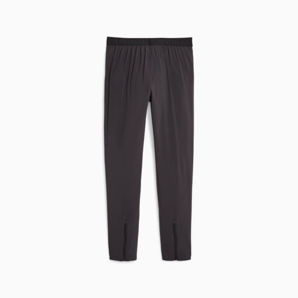 PUMA x First Mile Men's Running Jogger, PUMA Black, large-ZAF