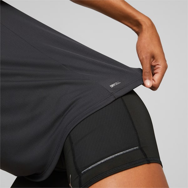 Remera running Run FavoriteTEE, PUMA Black, large-ARG