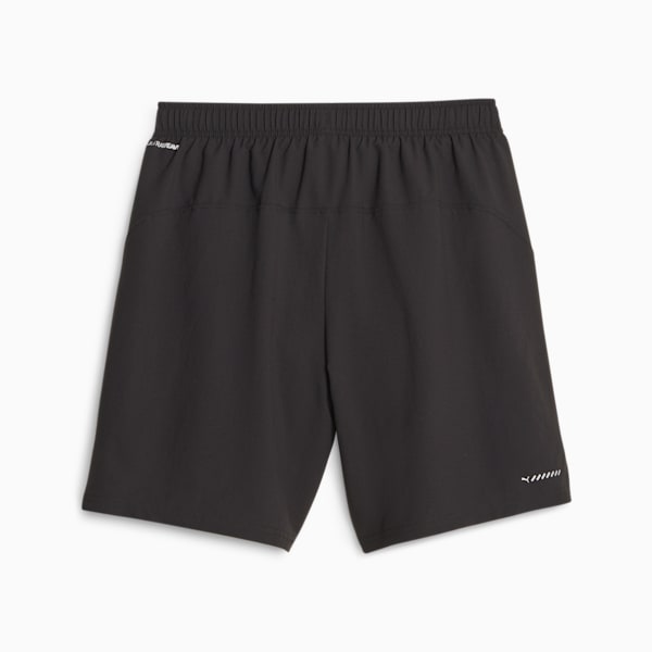 Shorts para correr Ultraweave 7” para hombre, PUMA Black, large-ARG