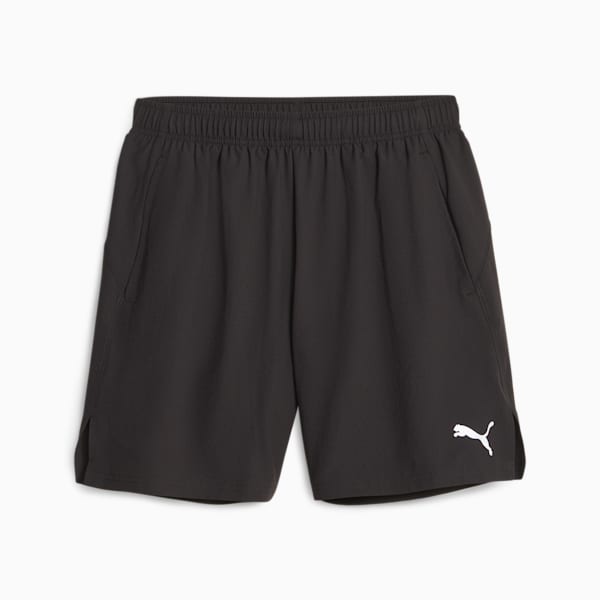 Ultraweave 7" Running Shorts Men, PUMA Black, large-ZAF