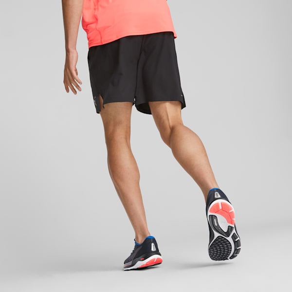 Ultraweave 7" Running Shorts Men, PUMA Black, large-ZAF