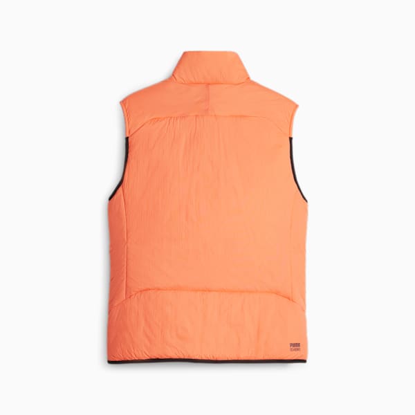 SEASONS PrimaLoft® Running Vest, Hot Heat, large-ZAF