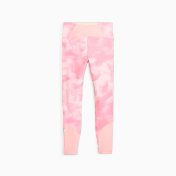 Calzas de running para mujer ULTRAFORM, Koral Ice, large-ARG