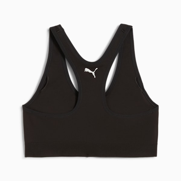 4KEEPS SHAPELUXE BRA, PUMA Black-2024 version, large-ZAF