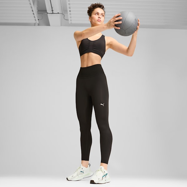 4KEEPS SHAPELUXE BRA, PUMA Black-2024 version, large-ZAF