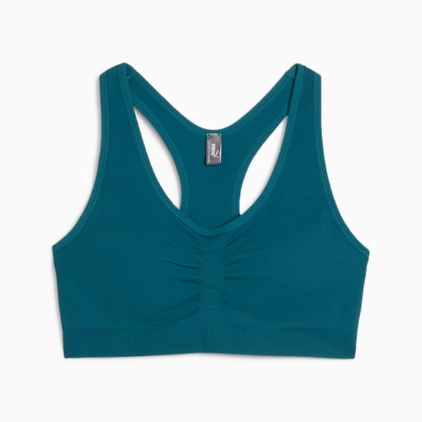 4KEEPS SHAPELUXE BRA, Cold Green, large-ZAF