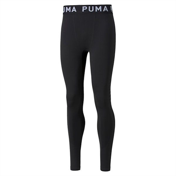 Calzas de training para hombre FORMKNIT SEAMLESS, Puma Black, large-ARG