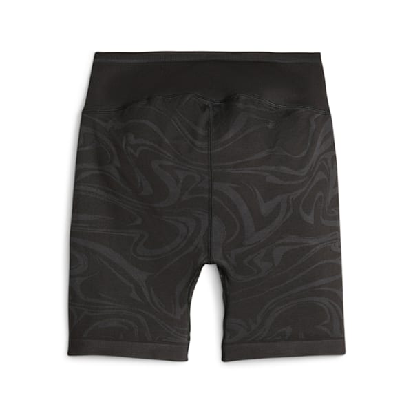 Shorts ajustados Formknit Seamless, PUMA Black-Strong Gray, large-ARG
