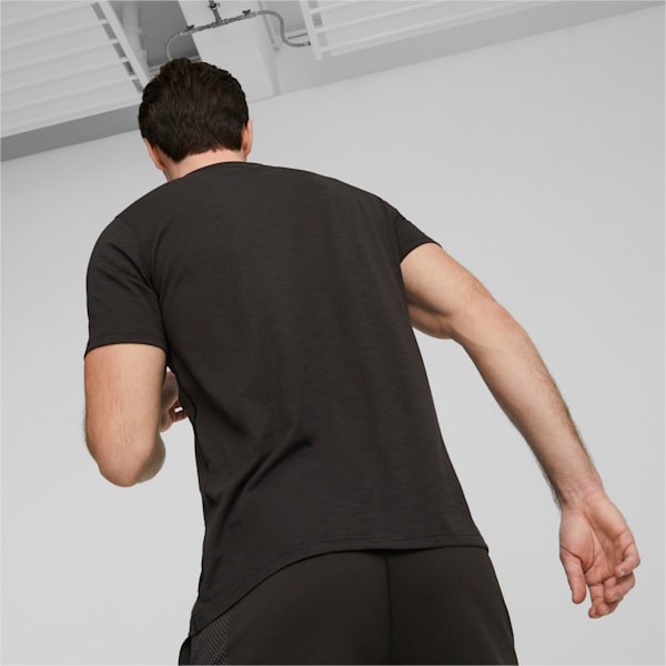 Remera Graphic Emblem ADP, Puma Black-Q3 Graphic, large-ARG