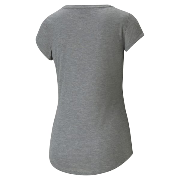 Remera Performance Heather Cat, Medium Gray Heather, large-ARG