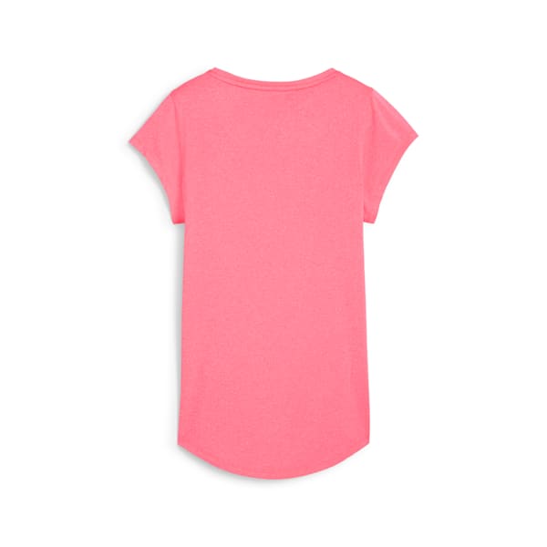 Remera Performance Heather Cat, Sunset Glow Heather, large-ARG