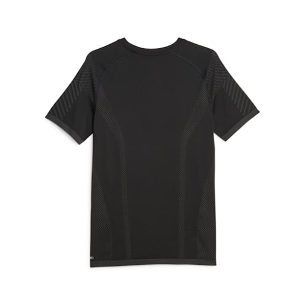 Remera de Training Formknit Seamless, PUMA Black, large-ARG