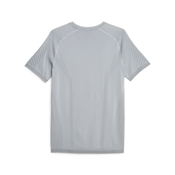 Remera de Training Formknit Seamless, PUMA Navy, large-ARG