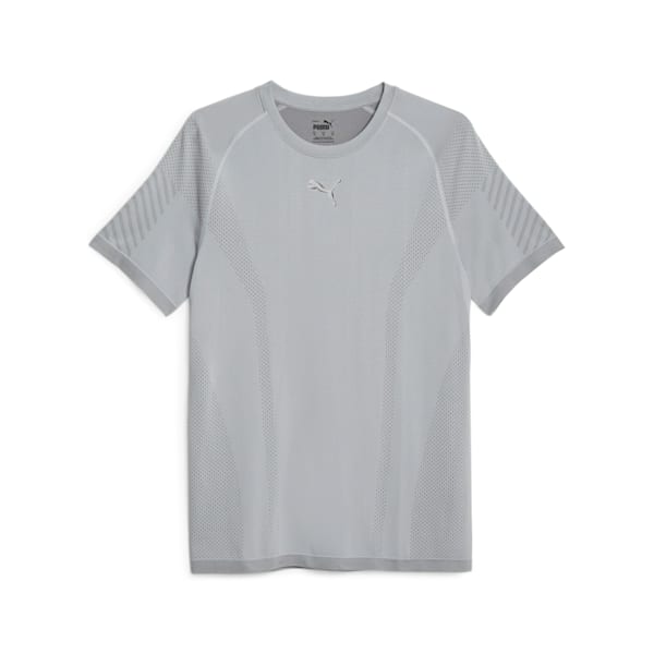 Remera de Training Formknit Seamless, PUMA Navy, large-ARG