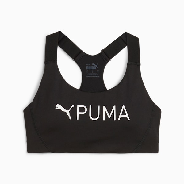 Top 4KEEPS EVERSCULPT, PUMA Black, large-ARG