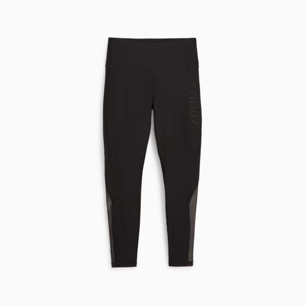 Calzas PUMA FIT EVERSCULPT para mujer, PUMA Black, large-ARG