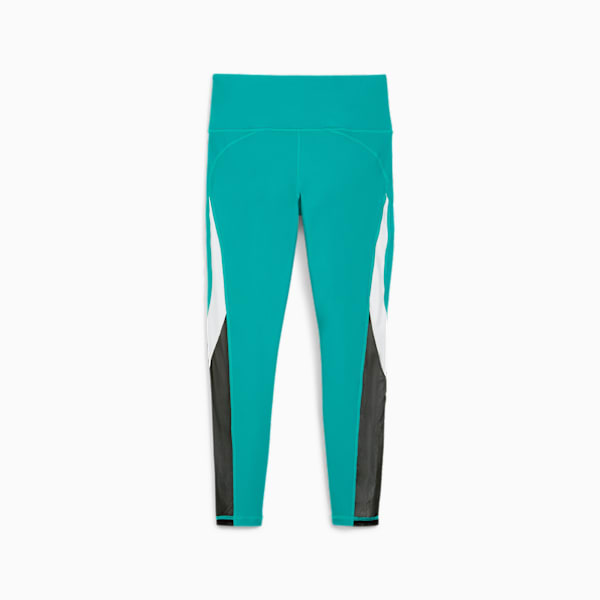 Mallas para mujer PUMA FIT EVERSCULPT, Sparkling Green, large-MEX