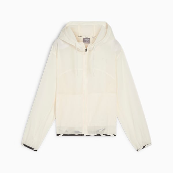 Campera de training para mujer Animal Remix, Sugared Almond, large-ARG