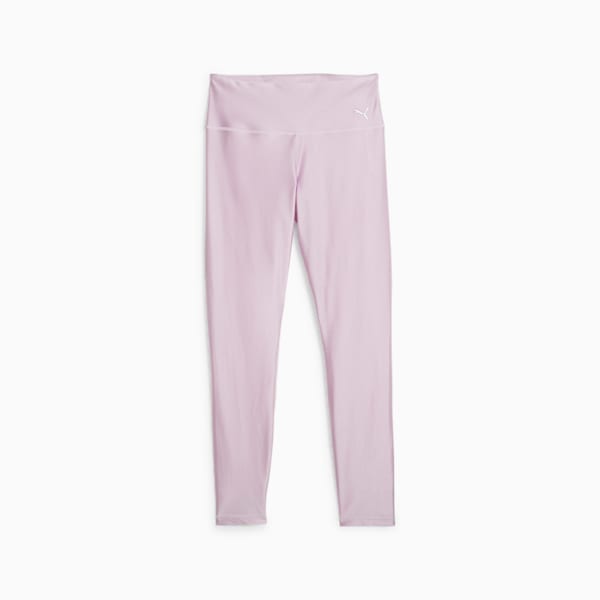 Calzas tiro alto 7/8 SUMMER DAZE para mujer, Grape Mist, large-ARG