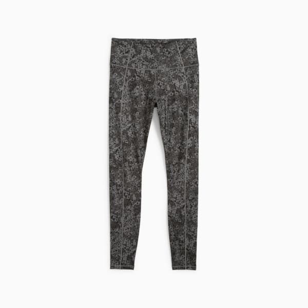 Calzas Studio Foundations para mujer, PUMA Black, large-ARG