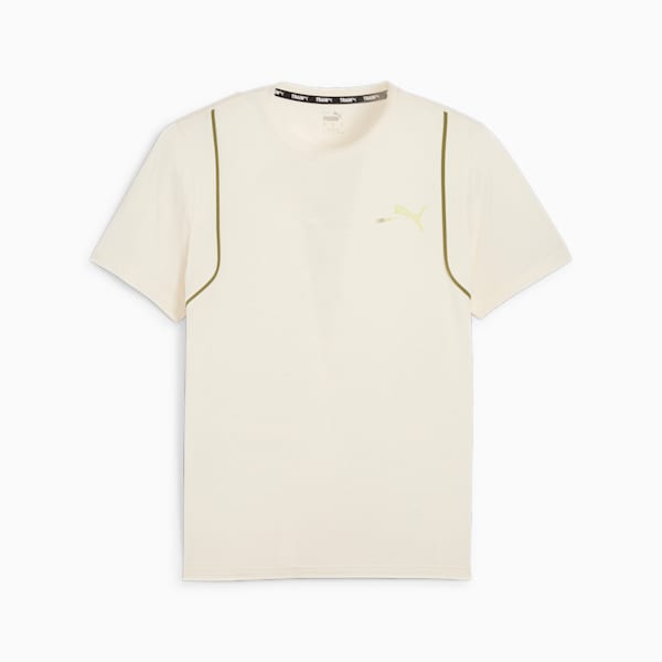 Remera de training para hombre M Concept, Sugared Almond, large-ARG