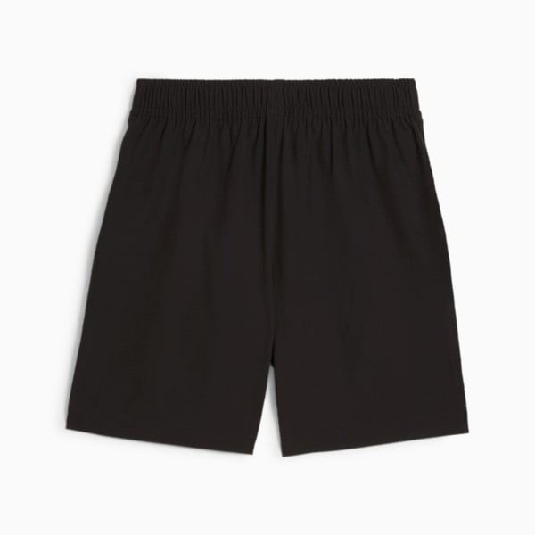 Shorts de training para hombre M Concept, PUMA Black, large-ARG