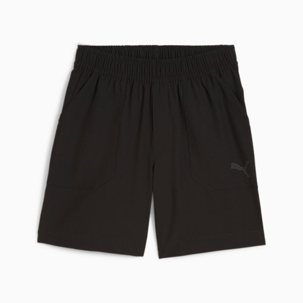 Shorts de training para hombre M Concept, PUMA Black, large-ARG