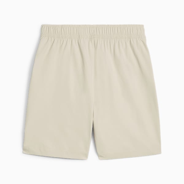 Shorts de training para hombre M Concept, Putty, large-ARG