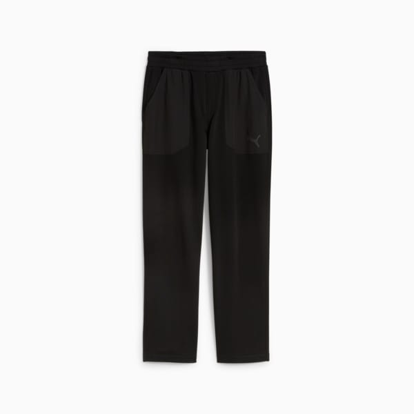 Pantalones deportivos de training Concept para hombre, PUMA Black, large-ARG