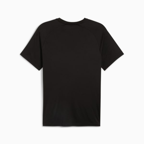 Remera de entrenamiento Train All Day para hombre, PUMA Black, large-ARG