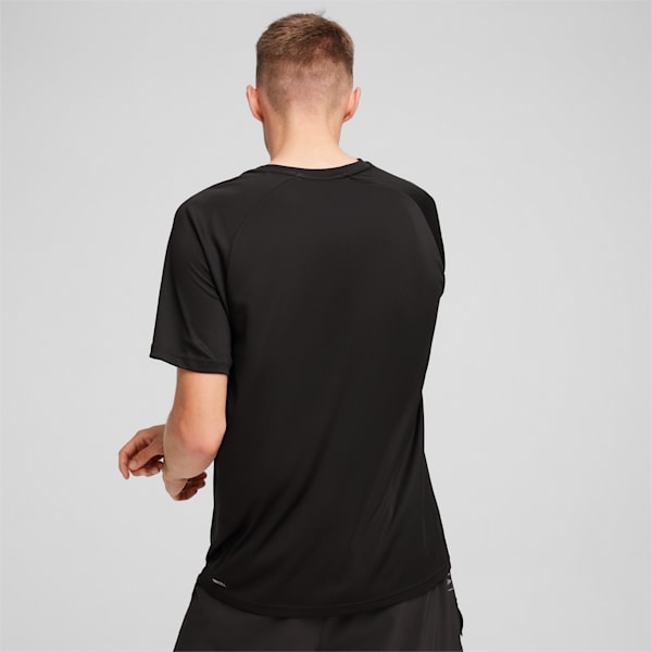 Remera de entrenamiento Train All Day para hombre, PUMA Black, large-ARG