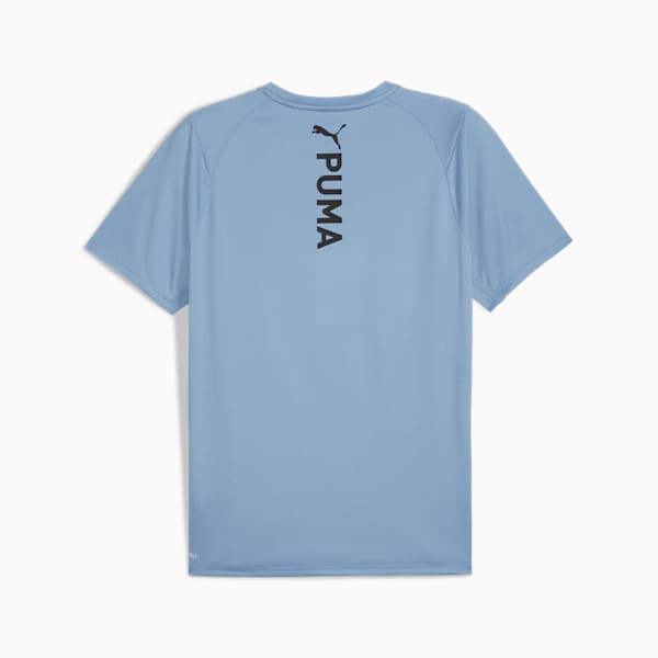 Remera PUMA FIT Ultrabreathe para hombre, Zen Blue, large-ARG