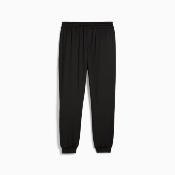 Pantalones deportivos PUMA FIT Polyspan para hombre, PUMA Black, large-ARG