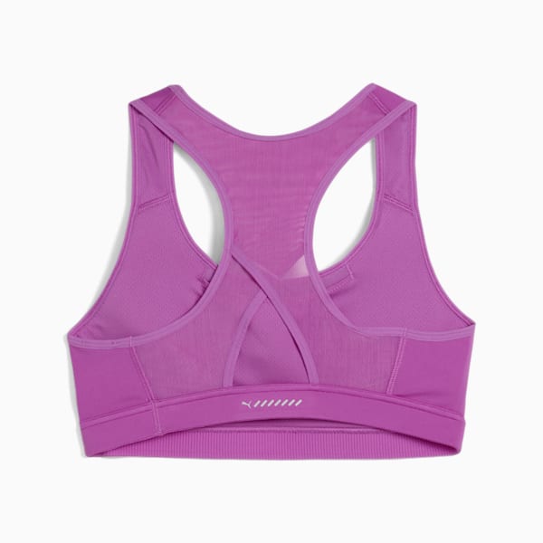 4KEEPS RUN Bra, Wild Berry, large-ZAF