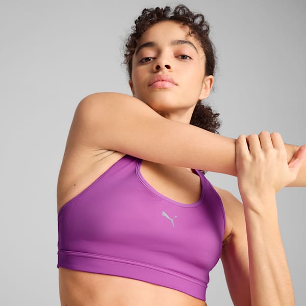 4KEEPS RUN Bra, Wild Berry, large-ZAF