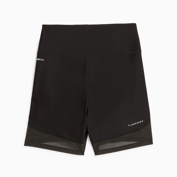 Shorts de running con pierna de 15cm para mujer RUN ULTRAFORM, PUMA Black, large-MEX