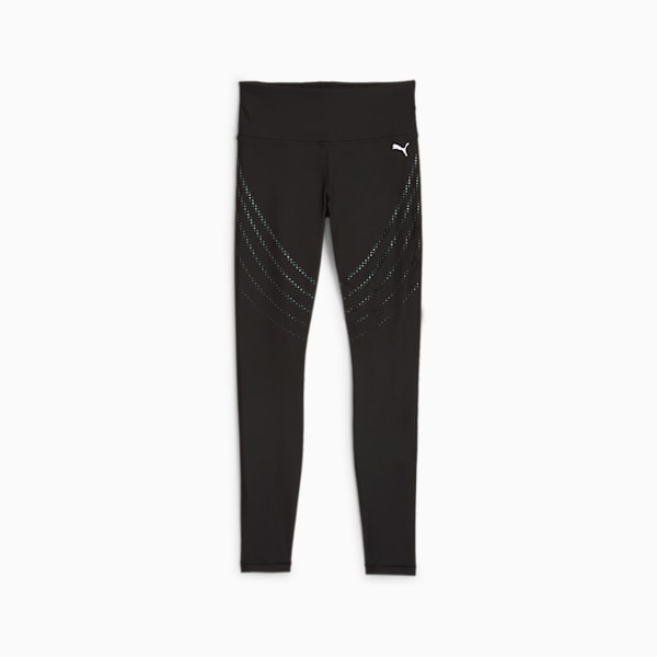Calzas ajustada Run ULTRAFORM, PUMA Black, large-ARG