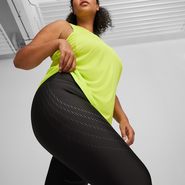 Shorts de running mujer RUN ULTRAFORM, PUMA Black, large-MEX