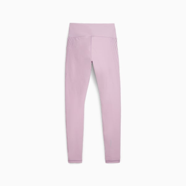 RUN ULTRAFORM Women's Running Tights, Grape Mist, large-ZAF