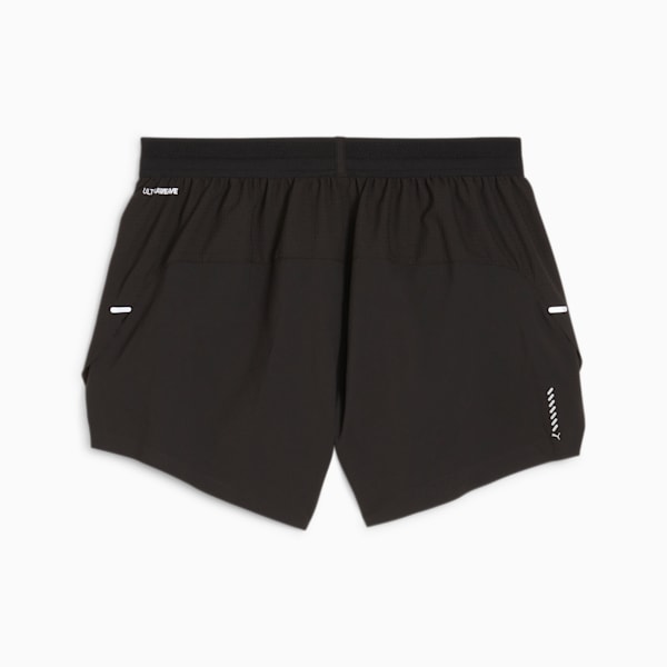 SHORTS DE RUNNING DE ALTO RENDIMIENTO CON RAJA DE 7,6 CM PARA HOMBRE RUN VELOCITY, PUMA Black, large-ARG