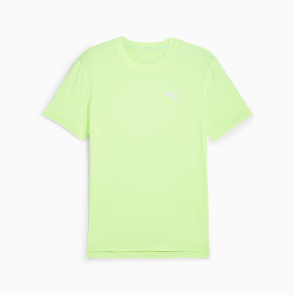 Remera Run Cloudspun, Fizzy Apple, large-ARG