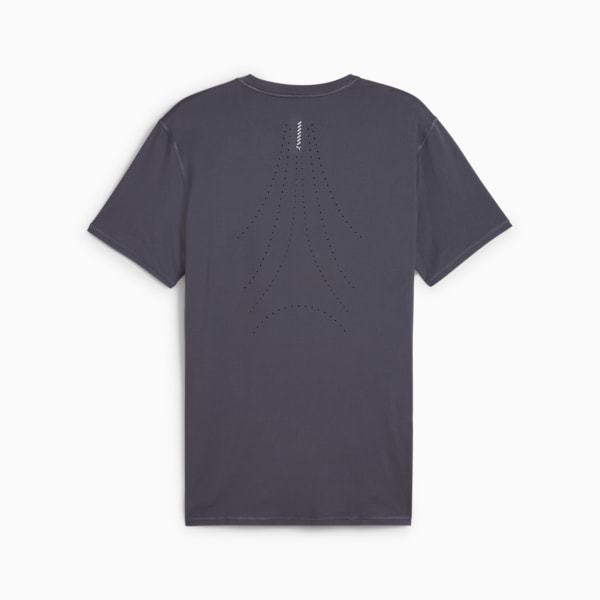 Remera Run Cloudspun, Galactic Gray, large-ARG
