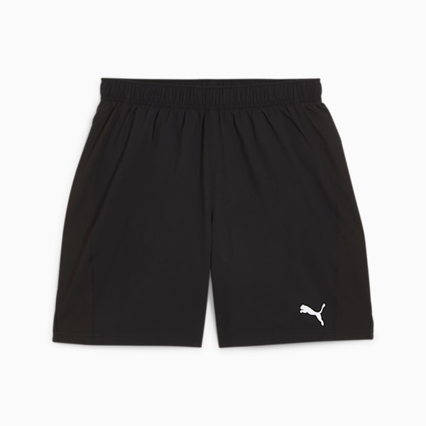 Shorts de running Run Velocity ULTRAWEAVE 17cm para hombre, PUMA Black, large-MEX