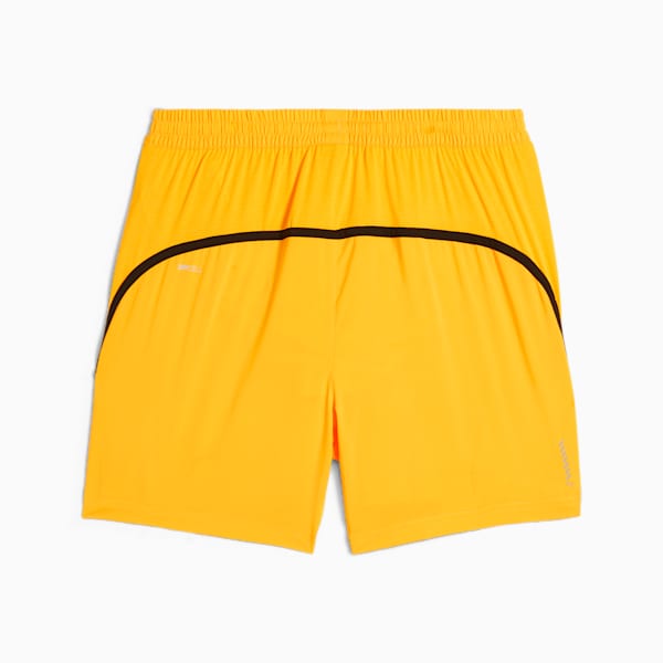 Shorts de hombre velocity 12,7 cms RUN FAVORITE, Sun Stream, large-ARG