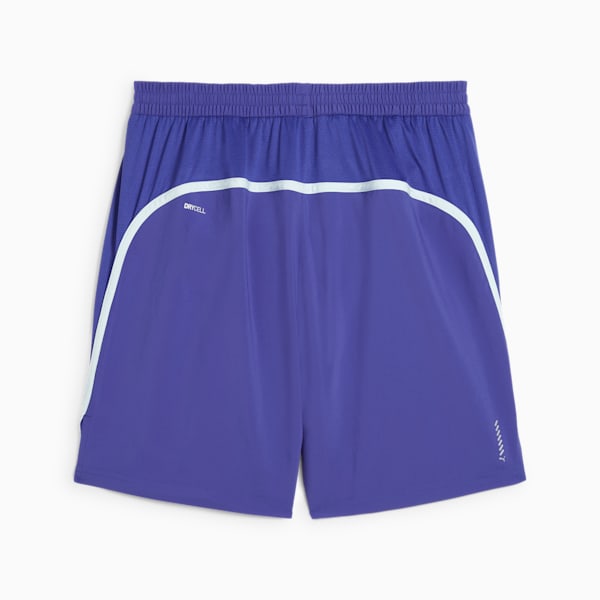 Shorts de running Hombre RUN FAV Velocity, Lapis Lazuli, large-MEX